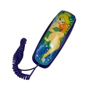 Tinker Bell Disney Phone